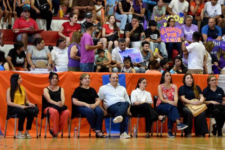 Los CEIyF celebraron un año de crecimiento y creatividad con un emotivo cierre 
