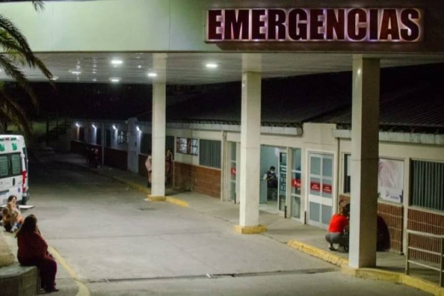 Falleció joven atropellada por dos adolescentes que están prófugos