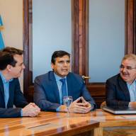 La Justicia contará con nuevas dependencias tras la cesión de 34 hectáreas en Catamarca