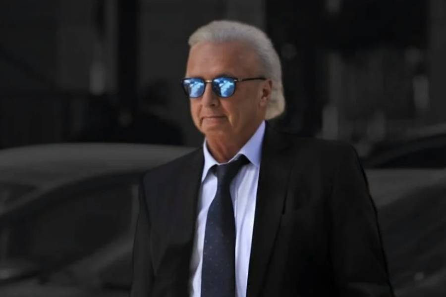 Cuadernos: el arrepentido Clarens dijo que llevaba dinero a un departamento de los Kirchner