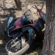 Choque entre dos motocicletas concluyó con la muerte de un adolescente