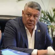 Escándalo de los documentos de AFA: 