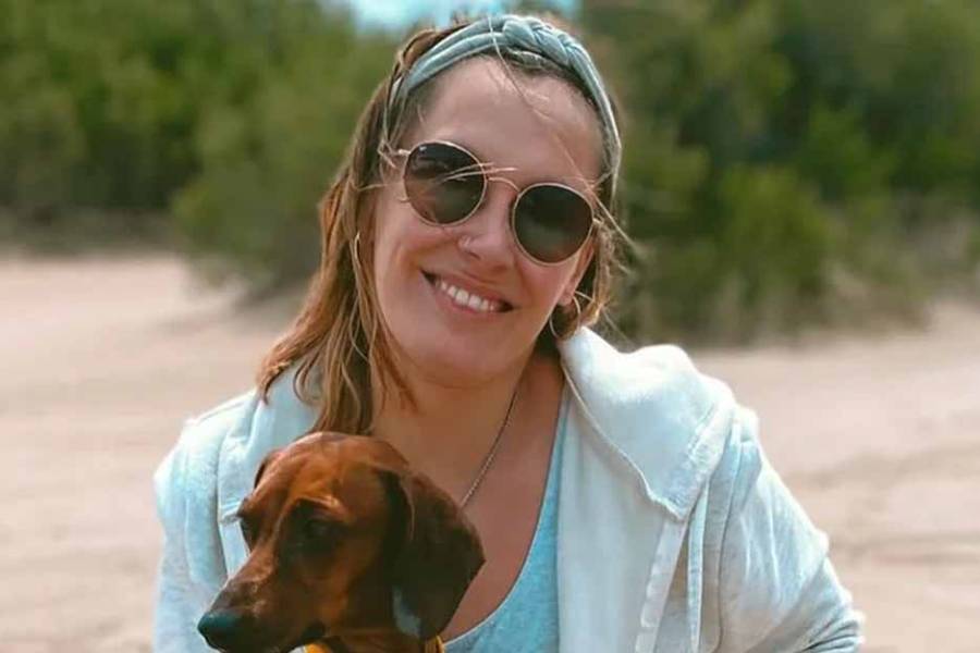 Tragedia en los acantilados de Mar del Plata: una mujer murió al caer al vacío