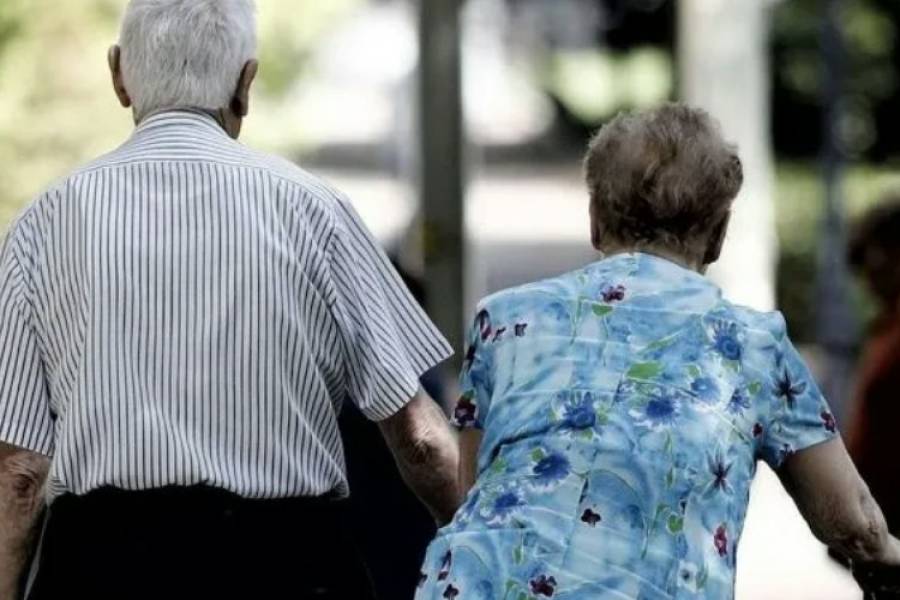 De cuánto sería el aumento para jubilados de ANSES en marzo
