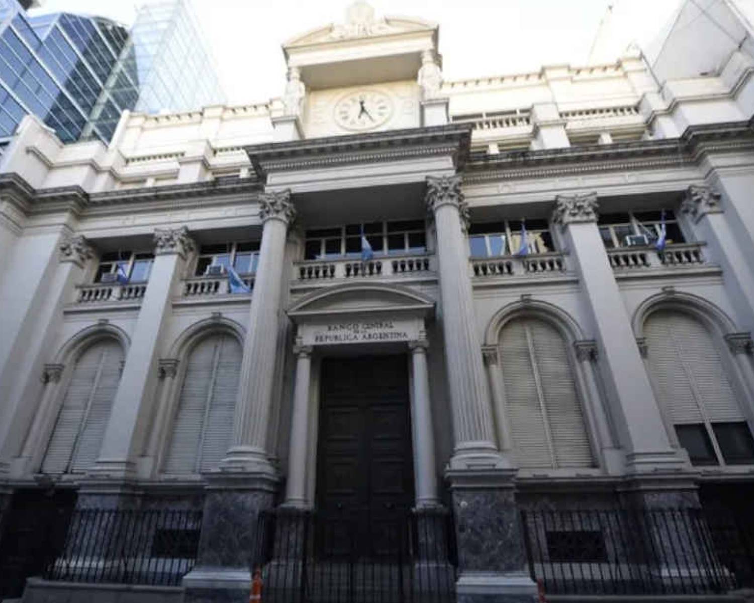 Las reservas del BCRA aumentaron más de US$ 700 millones por la liquidación de Obligaciones Negociables