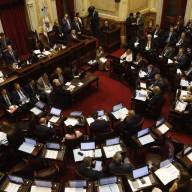 Juran este viernes 23 senadores electos en octubre y se prolonga la situación de Villaverde