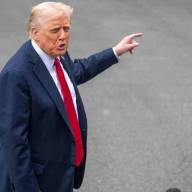 Trump tomaría medidas terrestres contra las redes de narcotráfico en Venezuela