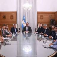 Catamarca digitaliza los controles aduaneros y agiliza las exportaciones provinciales