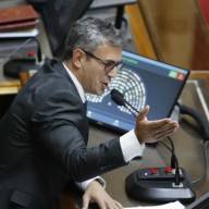 Martín Menem retiene la presidencia en Diputados y el oficialismo quedará cerca del quórum propio