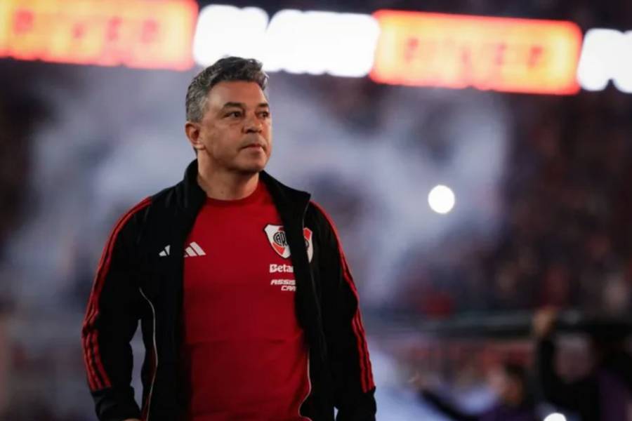 Lo quiere Gallardo: River va por la última joyita que se sumó a la Selección argentina de Scaloni