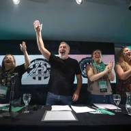 ATE evalúa adelantar el Paro Nacional