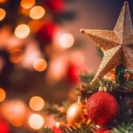 Cuándo se arma el árbol de Navidad