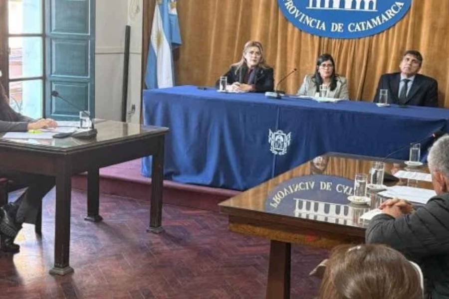 Tras 14 años de retrasos, la Corte de Catamarca sobresee a los acusados de la tragedia de la Alcaidía