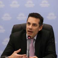 El viceministro de Justicia respaldó la reforma del Código Penal