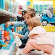 Las jugueterías alertan que el sector atraviesa una seria crisis por caída de ventas