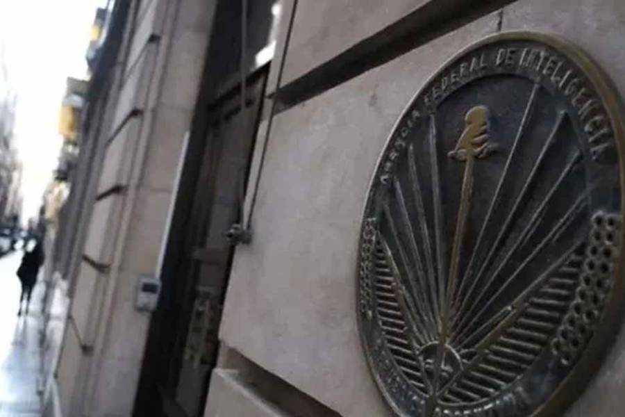 El Gobierno amplió por decreto en más de 26 mil millones de pesos los fondos para la SIDE