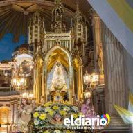 Celebración Marianas: Así será el extenso programa de este martes en honor a la Virgen del Valle