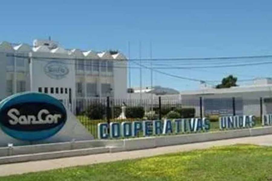 Piden procesar a ex presidentes de SanCor por apropiación indebida de aportes