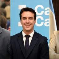 Catamarca fortalece su voz en el Congreso con el bloque “Elijo Catamarca”