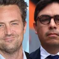 Condenan a uno de los médicos involucrados en la muerte de Matthew Perry