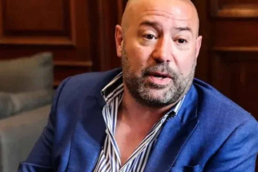 Caso ANDIS: la Cámara Federal ordenó investigar el origen de los audios de Diego Spagnuolo