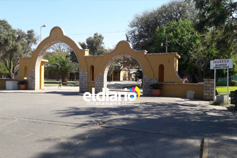 El receso administrativo en Catamarca comienza el 22 de diciembre y se extiende hasta el 31 de enero del 2026