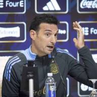 Lionel Scaloni, en la previa al sorteo del Mundial 2026: “Messi tomará la mejor decisión para él y para la Selección”