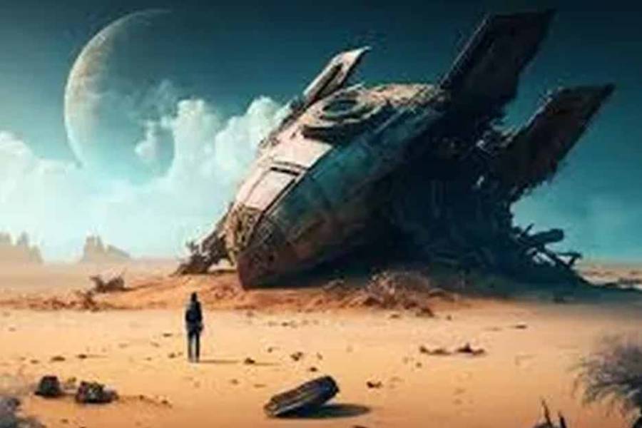 NASA: las naves con las que emprenderán la búsqueda de vida alienígena