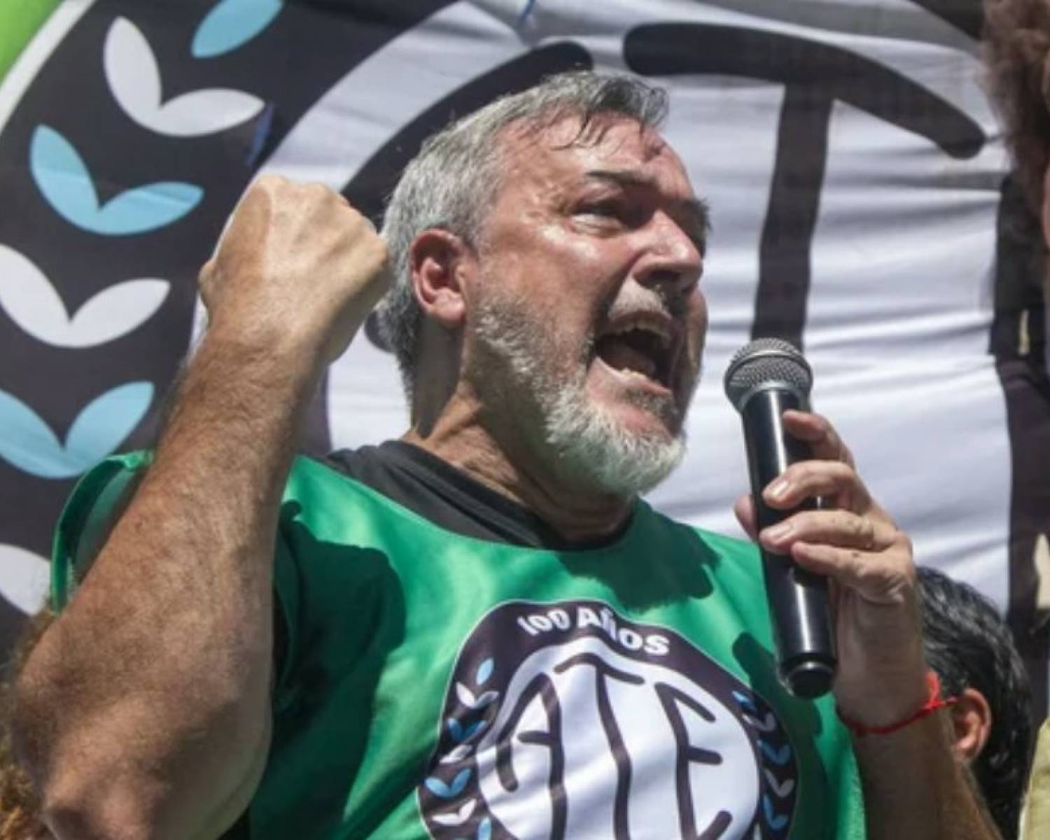 Reforma laboral: ATE anunció un paro con movilización para el 9 de diciembre