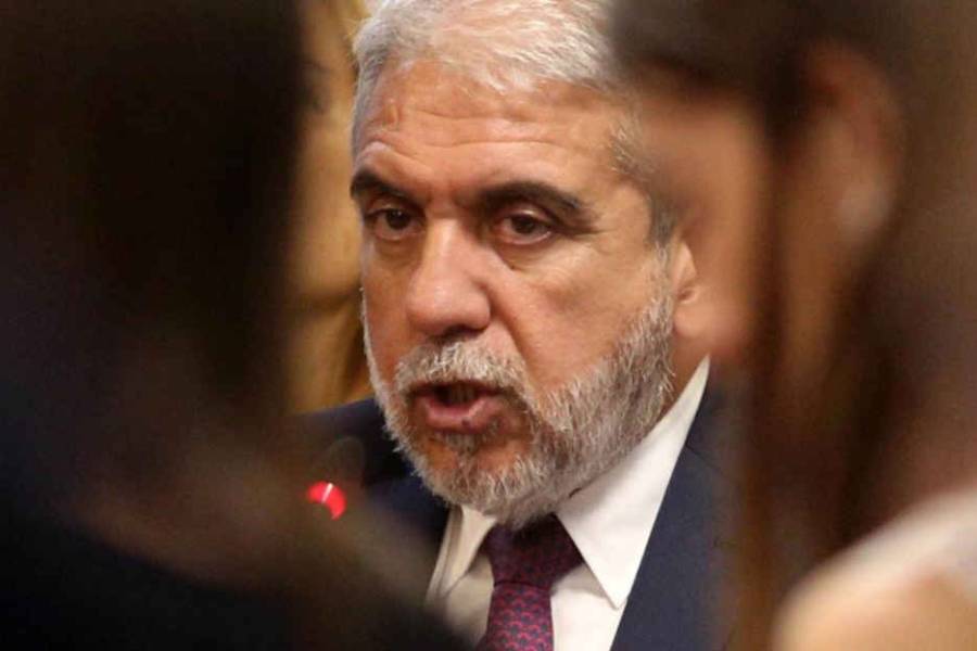 Absolvieron a Aníbal Fernández y Jorge Capitanich en el juicio de la causa “Fútbol para Todos”