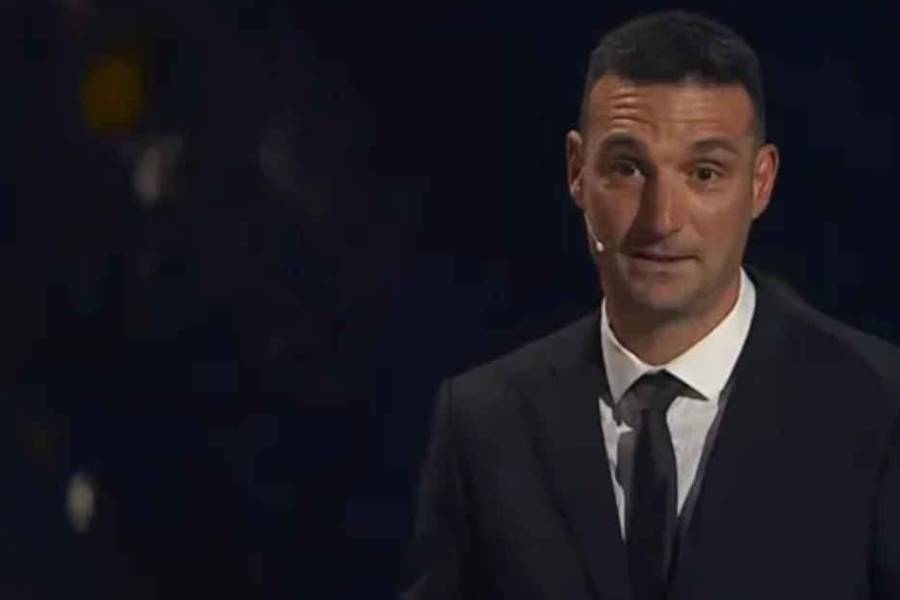 La Selección Argentina quedó en el Grupo J del Mundial 2026: en qué sedes jugará