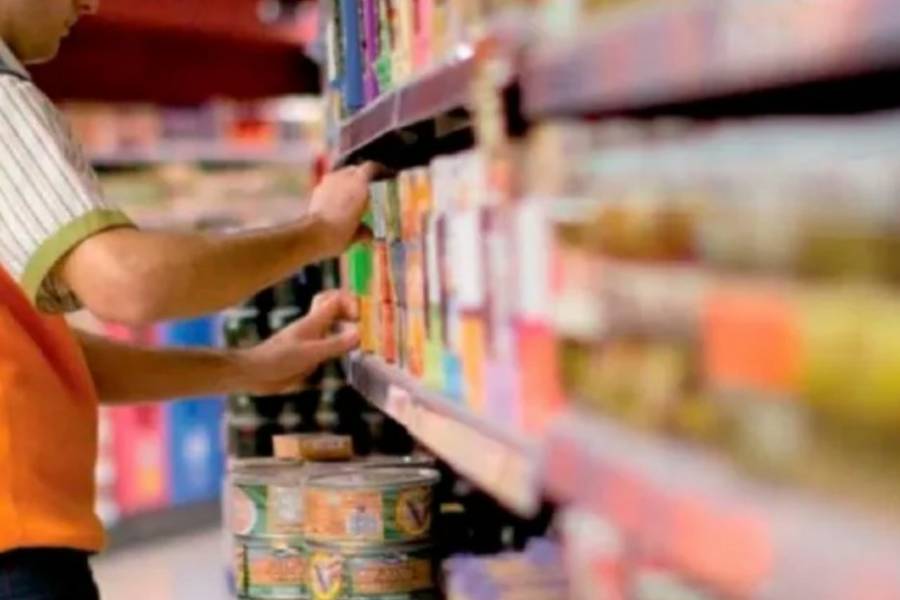 Empleados de Comercio firmaron un nuevo acuerdo salarial