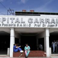 El Hospital Garrahan inicia el plan de obras más importante de su historia