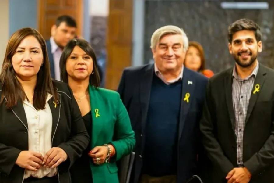 Generación del Cambio vs. UCR: Tensión y acusaciones cruzadas por el Presupuesto provincial