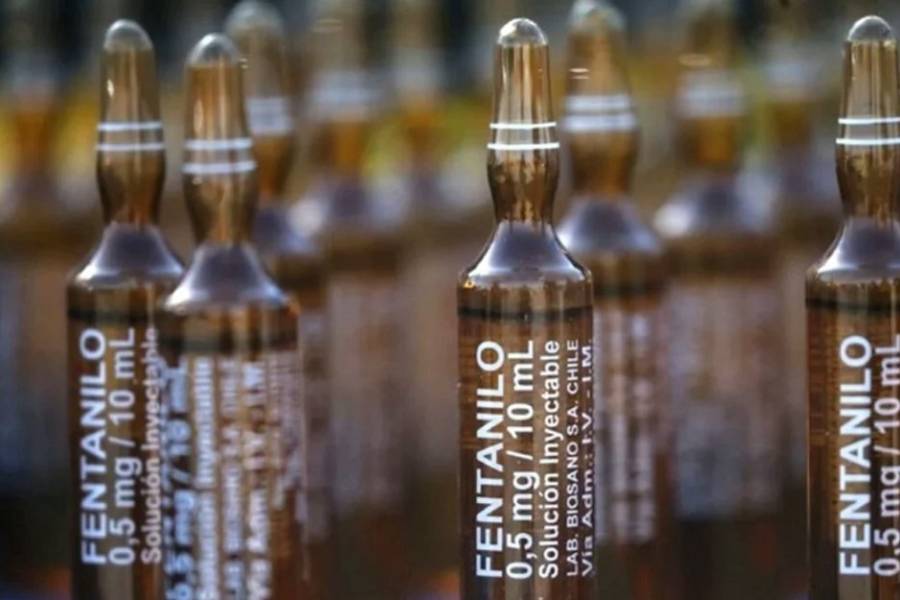 El camino a la verdad: la incertidumbre de saber si tu familiar murió por fentanilo