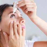 Anmat alerta por el retiro de lotes de un lubricante ocular de venta habitual