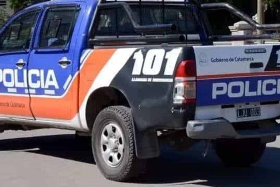 Un hombre murió en Lavalle tras ser embestido por peregrinos que volvían de Catamarca
