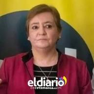 Sobre Galán, Baigorri y Arce: “Ellos me hicieron un daño irreparable y grande”