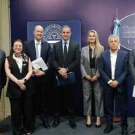 El Gobierno presentó el informe final del Consejo de Mayo