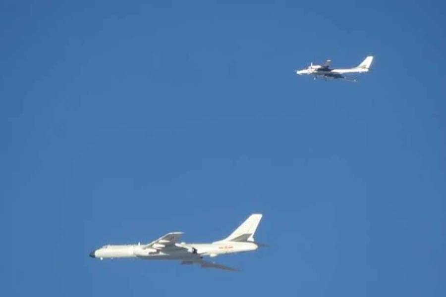 Avión de transporte militar ruso se estrella con siete tripulantes a bordo