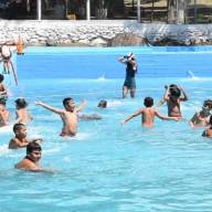Iniciaron las inscripciones para las Colonias de Verano en la Capital