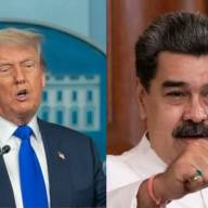 EEUU capturó un petrolero frente a Venezuela en una operación conjunta