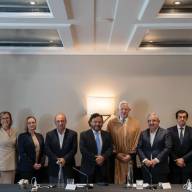 Rio Tinto ratificó su apuesta por Catamarca tras reunirse con los gobernadores de la Mesa del Litio