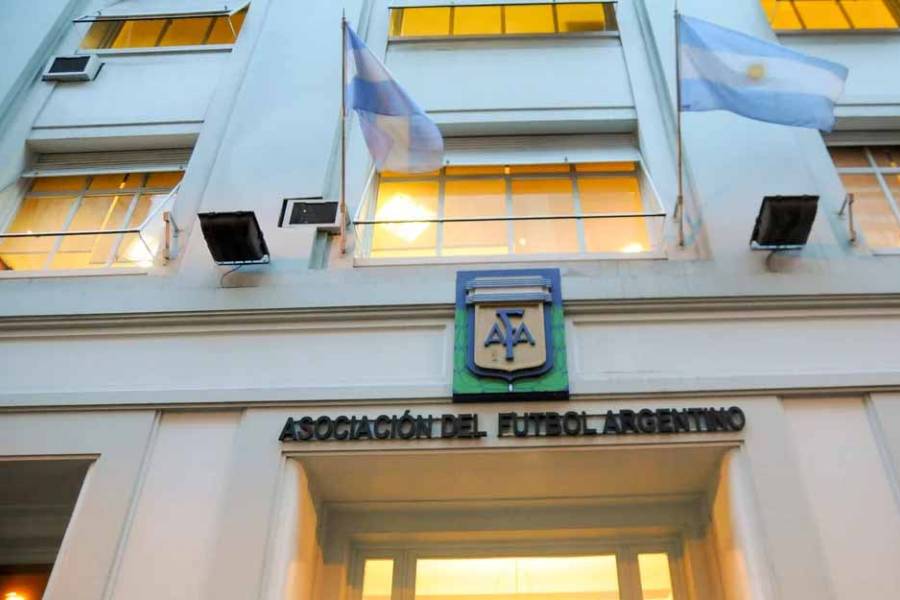 Causa AFA: habría un nuevo allanamiento en una estancia