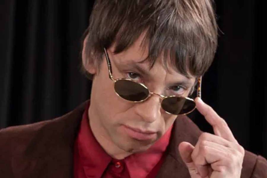 Joaquín Levinton sufrió un infarto en un bar de Palermo y fue internado en el Hospital Fernández