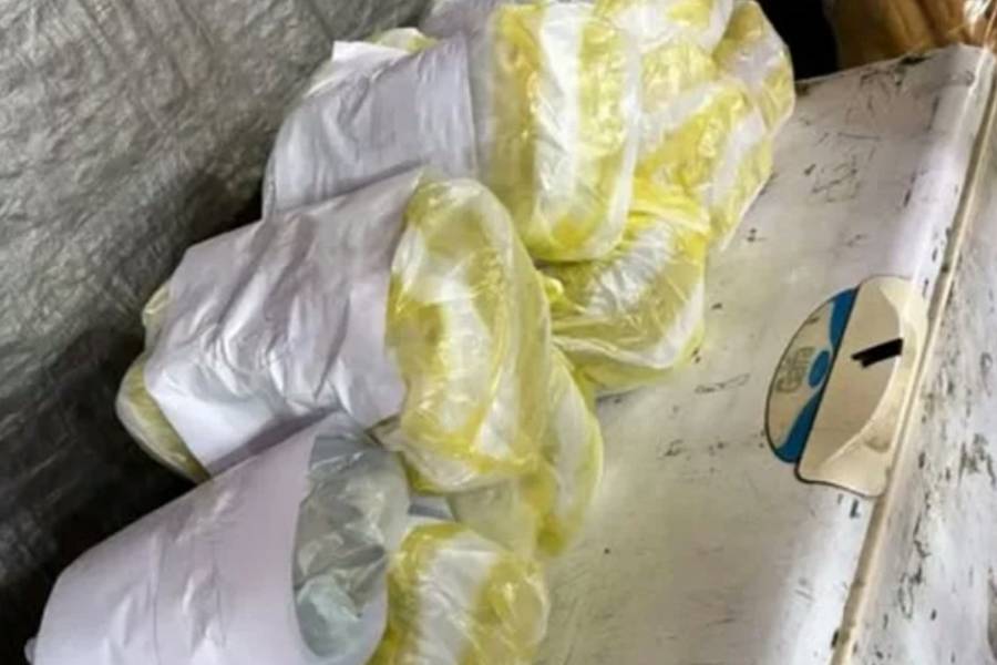 Loreto: Bromatología destruyó 