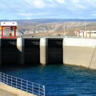 Prorrogan hasta junio de 2026 el período de transición de la central hidroeléctrica Futaleufú