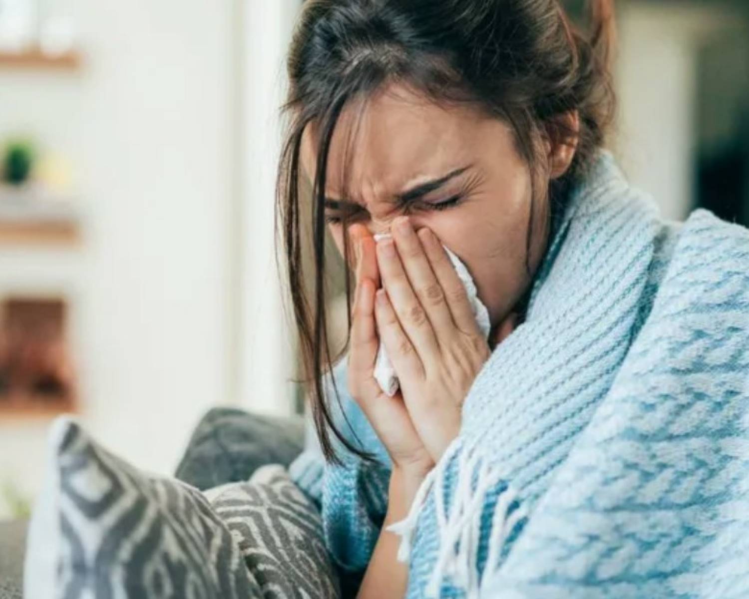 Gripe K: quiénes deben vacunarse y cuándo se espera el virus en Sudamérica