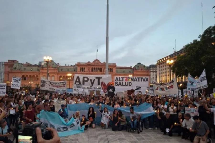 Ley de Emergencia en Discapacidad: el Gobierno apelará el fallo que ordena su aplicación inmediata