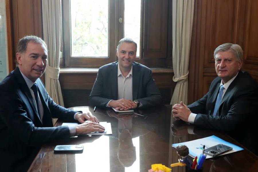 Congreso: el Gobierno deja afuera a gobernadores peronistas más cercanos a Cristina Kirchner